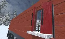 Скриншот 5 игры Forest Construction VR