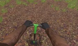 Скриншот 2 игры Forest Construction VR
