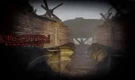 Скриншот 6 игры Forgotten Bunker 1939