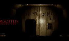 Скриншот 5 игры Forgotten Bunker 1939