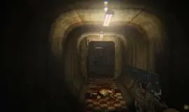 Скриншот 4 игры Forgotten Bunker 1939