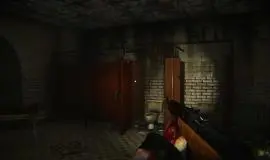 Скриншот 3 игры Forgotten Bunker 1939