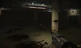 Скриншот 1 игры Forgotten Bunker 1939