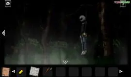 Скриншот 5 игры Forgotten Hill First Steps