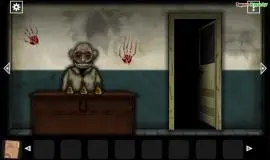 Скриншот 4 игры Forgotten Hill First Steps