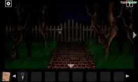 Скриншот 3 игры Forgotten Hill First Steps