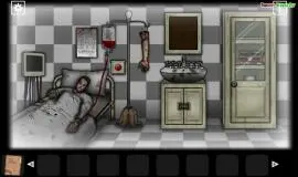 Скриншот 2 игры Forgotten Hill First Steps
