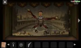 Скриншот 1 игры Forgotten Hill First Steps