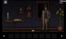 Скриншот 5 игры Forgotten Hill Tales
