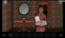 Скриншот 1 игры Forgotten Hill Tales