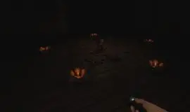 Скриншот 2 игры Forsaken Barn