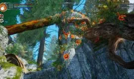 Скриншот 6 игры Forsaken Realms: Vahrin's Call