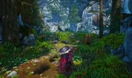 Скриншот 2 игры Forsaken Realms: Vahrin's Call