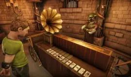 Скриншот 5 игры Fortress Challenge : Fort Boyard