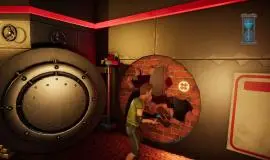 Скриншот 3 игры Fortress Challenge : Fort Boyard