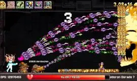 Скриншот 6 игры Fortune Mill