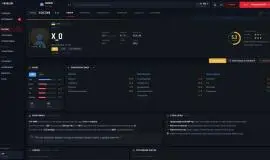 Скриншот 5 игры FRAGLINE: Esports Manager