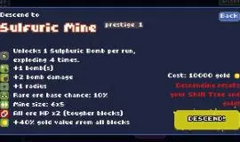 Скриншот 5 игры FragMiner