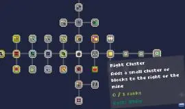 Скриншот 1 игры FragMiner