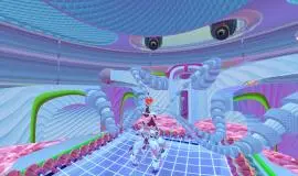 Скриншот 6 игры Fragrance Point