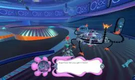 Скриншот 5 игры Fragrance Point