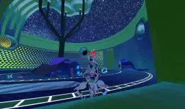 Скриншот 4 игры Fragrance Point