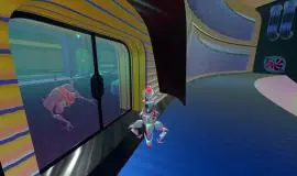 Скриншот 3 игры Fragrance Point