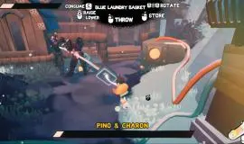 Скриншот 4 игры FREERIDE