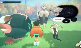 Скриншот 3 игры FREERIDE