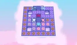Скриншот 6 игры Freshly Frosted