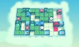 Скриншот 5 игры Freshly Frosted