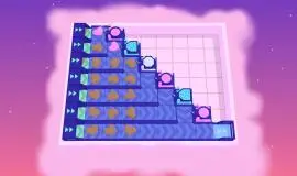 Скриншот 3 игры Freshly Frosted