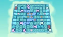 Скриншот 2 игры Freshly Frosted
