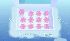 Скриншот 1 игры Freshly Frosted
