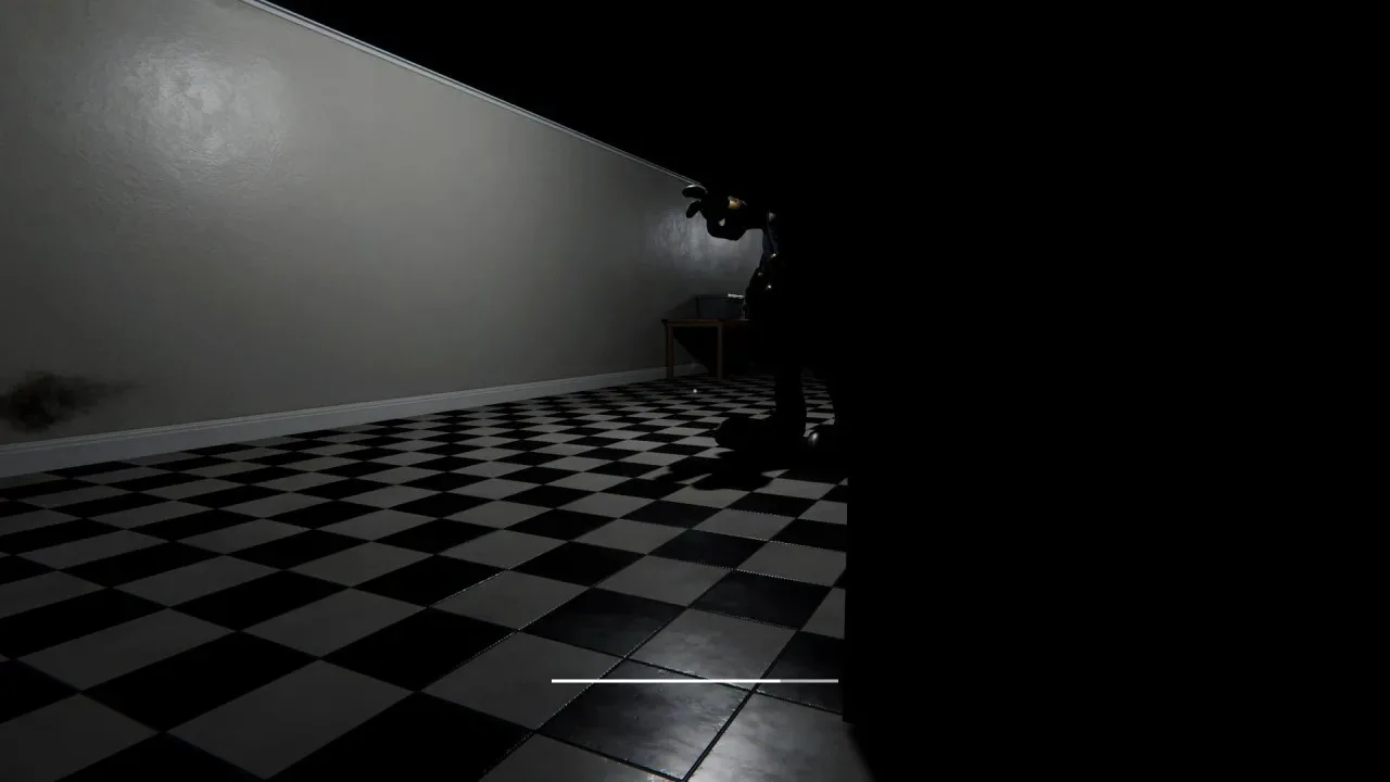 Fright Animatronics - скриншот