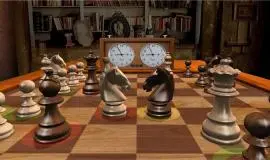 Скриншот 1 игры Fritz for Fun 13