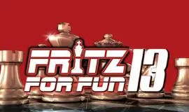 Скриншот 4 игры Fritz for Fun 13
