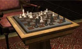 Скриншот 3 игры Fritz for Fun 13