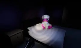 Скриншот 5 игры Frog Legs