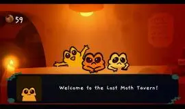 Скриншот 5 игры Frogsong