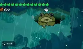 Скриншот 4 игры Frogsong