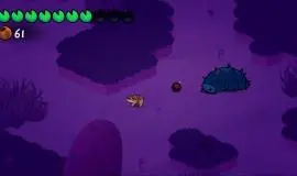 Скриншот 3 игры Frogsong