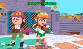 Скриншот 1 игры Frogun Encore