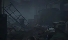 Скриншот 5 игры From The Past