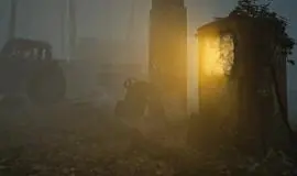 Скриншот 3 игры From The Past