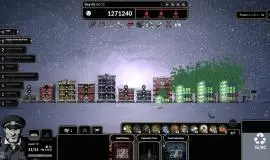 Скриншот 6 игры Frostrain 2