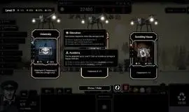 Скриншот 3 игры Frostrain 2