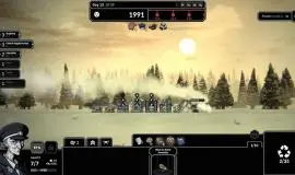 Скриншот 2 игры Frostrain 2