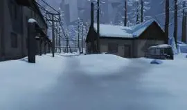 Скриншот 5 игры Frozen Ship