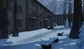 Скриншот 2 игры Frozen Ship